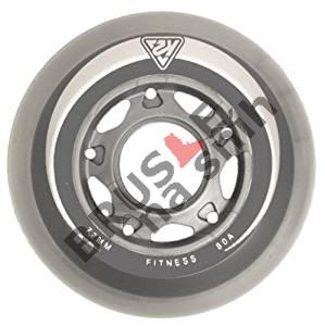 K2 SPORTS 4-Pack Inline Skating Wheels